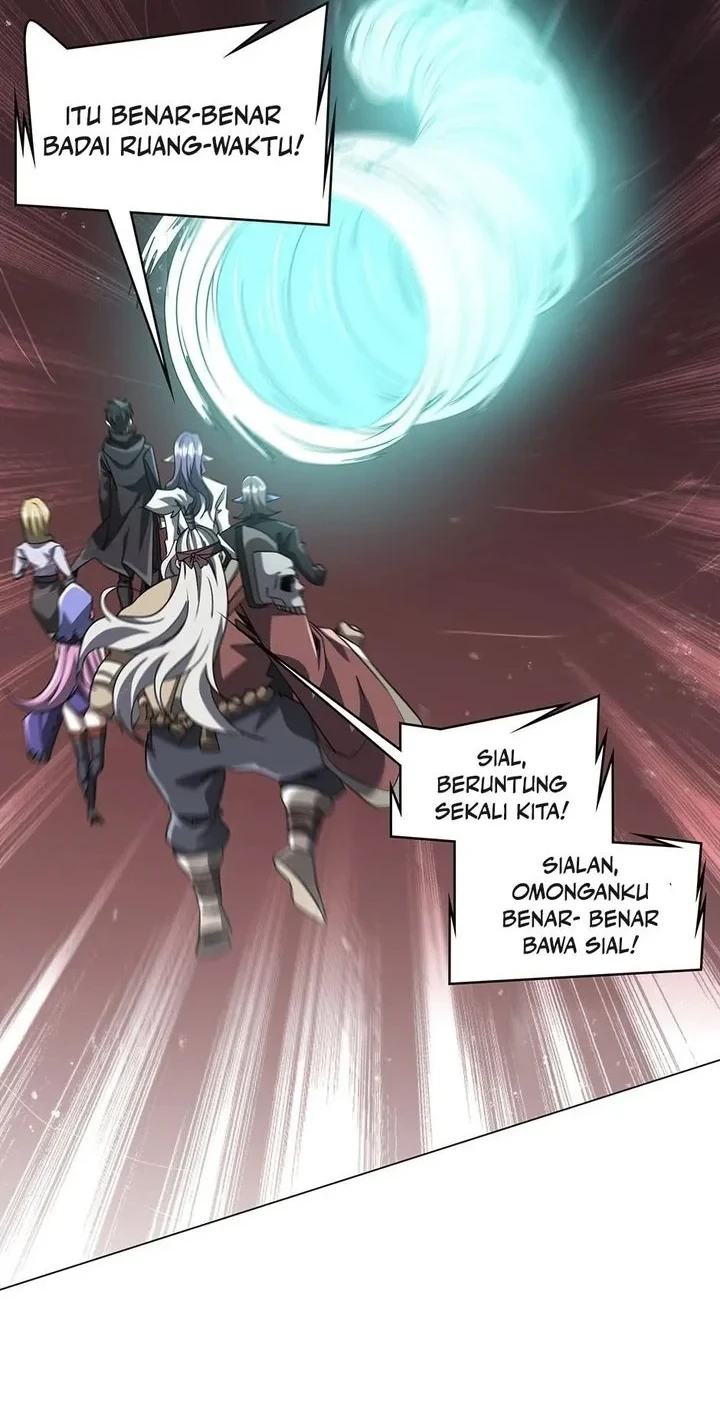 Manhua It All Starts With Trillions Of Nether Currency Chapter 241 gambar 2