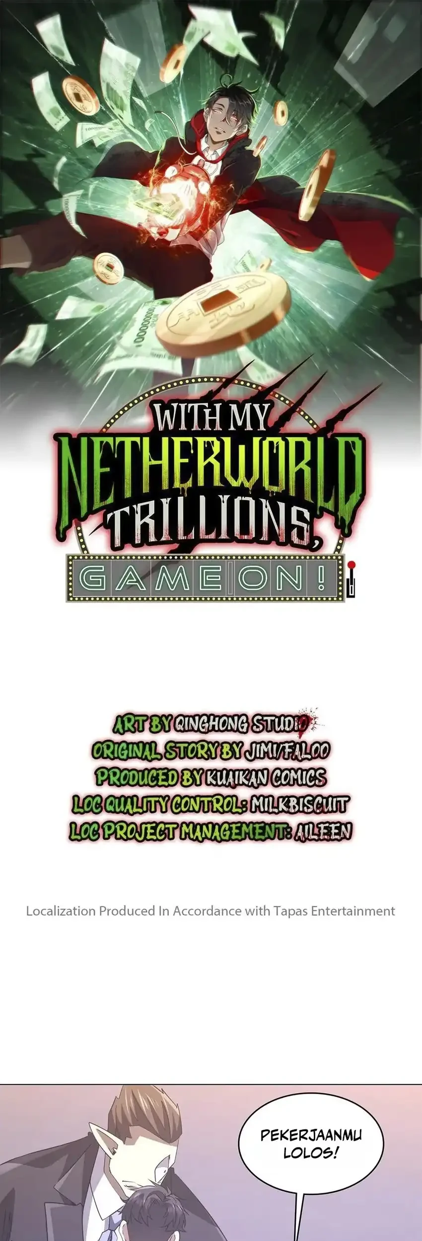 Manhua It All Starts With Trillions Of Nether Currency Chapter 244 gambar 2