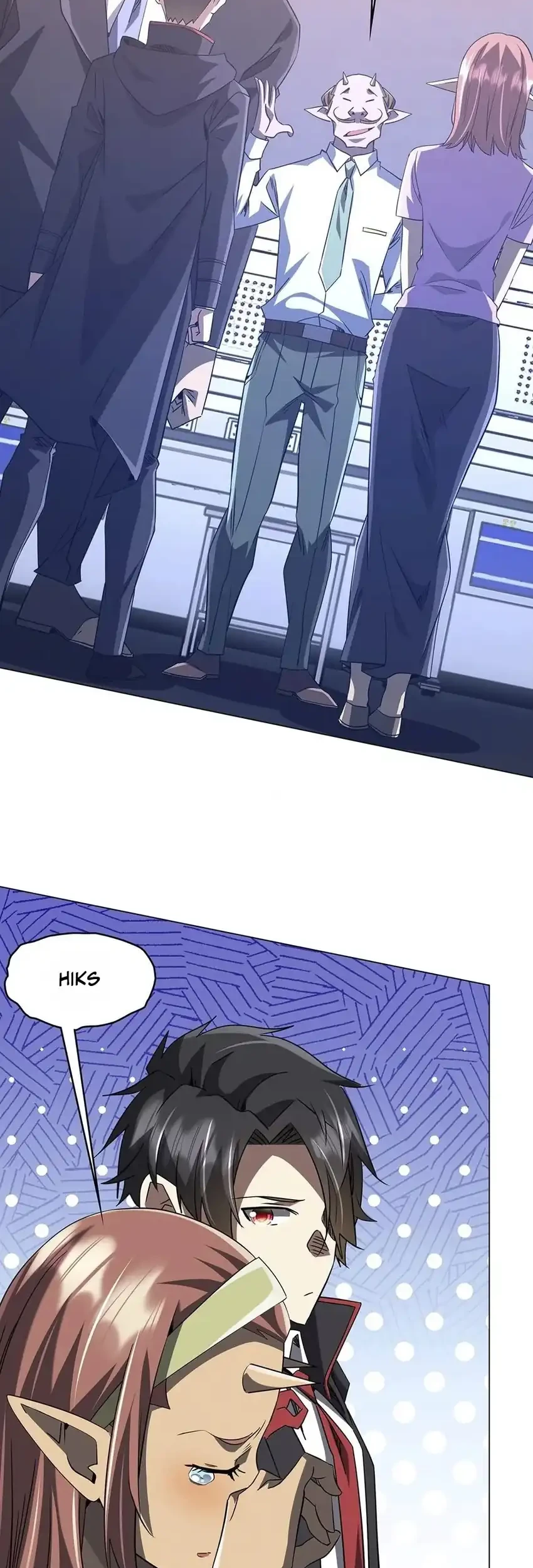 It All Starts With Trillions Of Nether Currency Chapter 244 Gambar 3