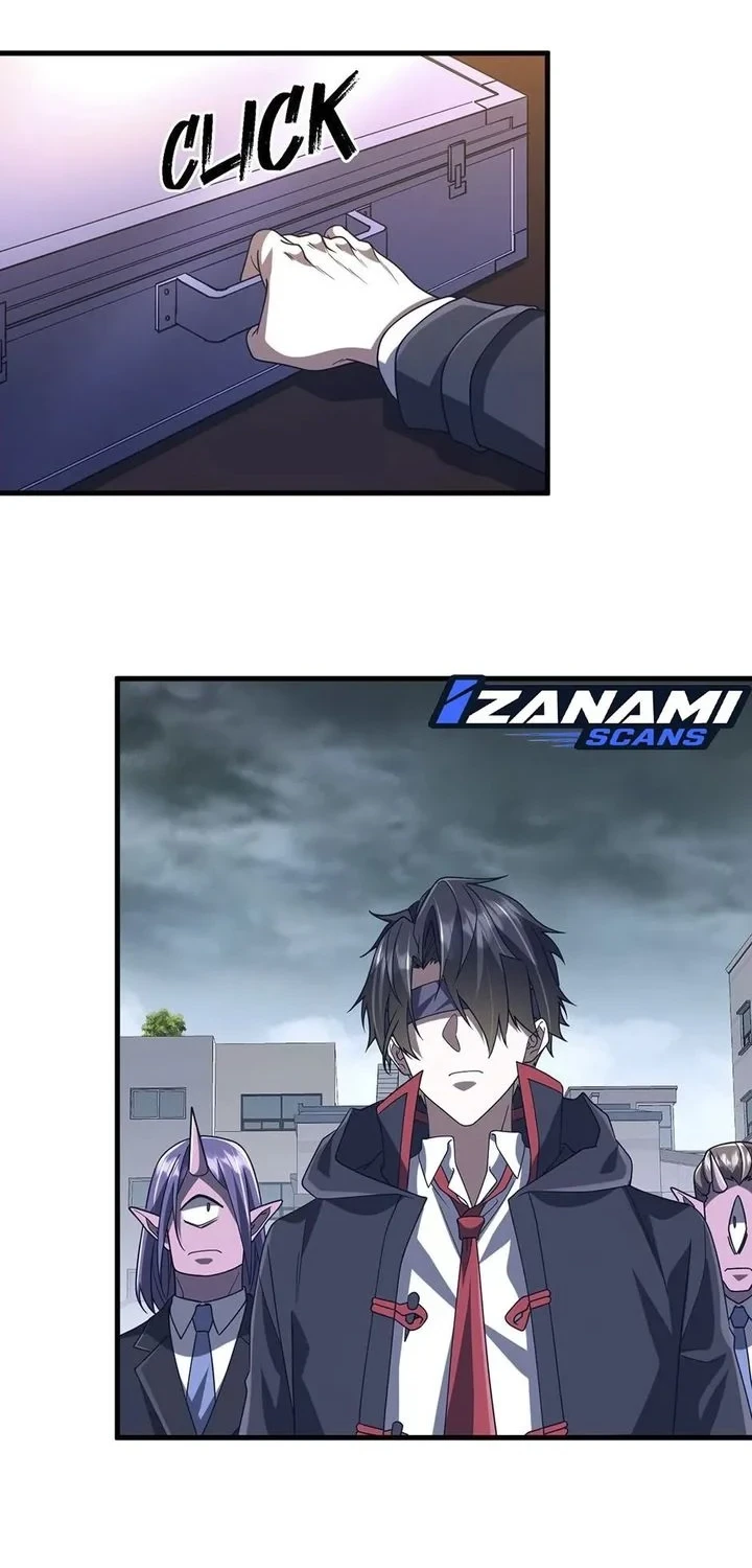 Manhua It All Starts With Trillions Of Nether Currency Chapter 248 gambar 2