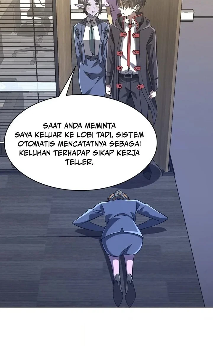 Manhua It All Starts With Trillions Of Nether Currency Chapter 254 gambar 2
