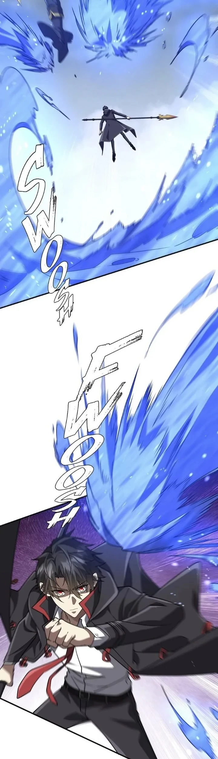 It All Starts With Trillions Of Nether Currency Chapter 256 Gambar 3