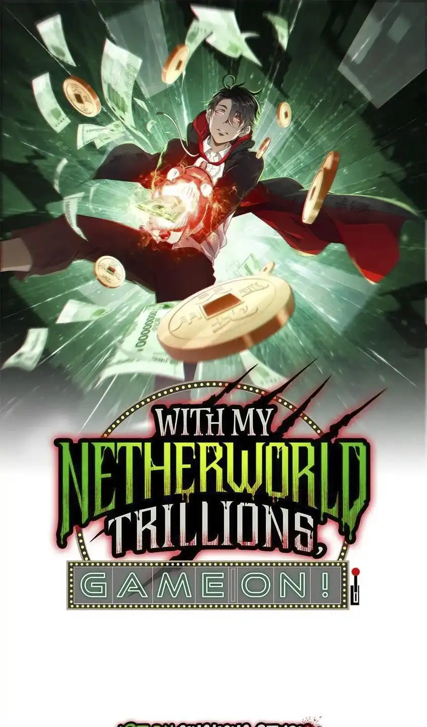 Manhua It All Starts With Trillions Of Nether Currency Chapter 262 gambar 2