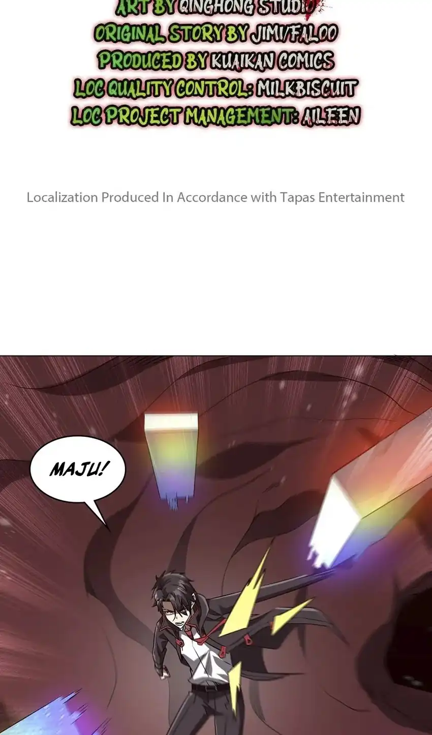 It All Starts With Trillions Of Nether Currency Chapter 262 Gambar 3