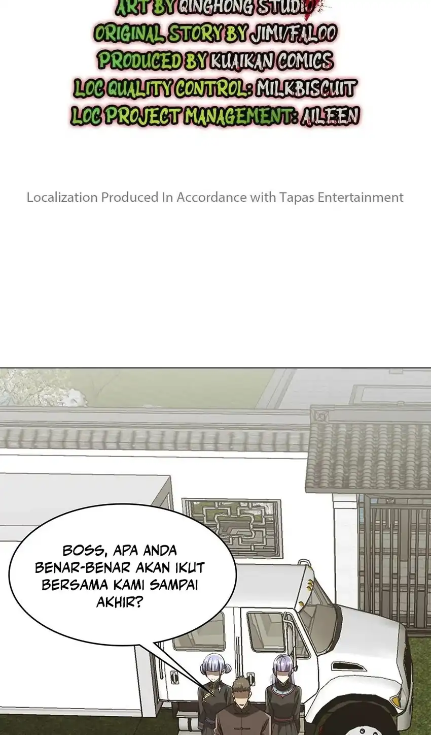 It All Starts With Trillions Of Nether Currency Chapter 264 Gambar 3