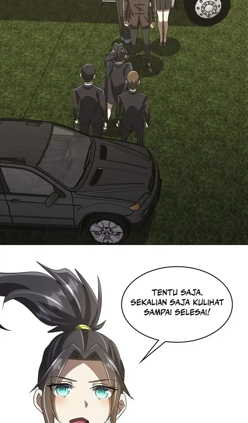 It All Starts With Trillions Of Nether Currency Chapter 264 Gambar 4