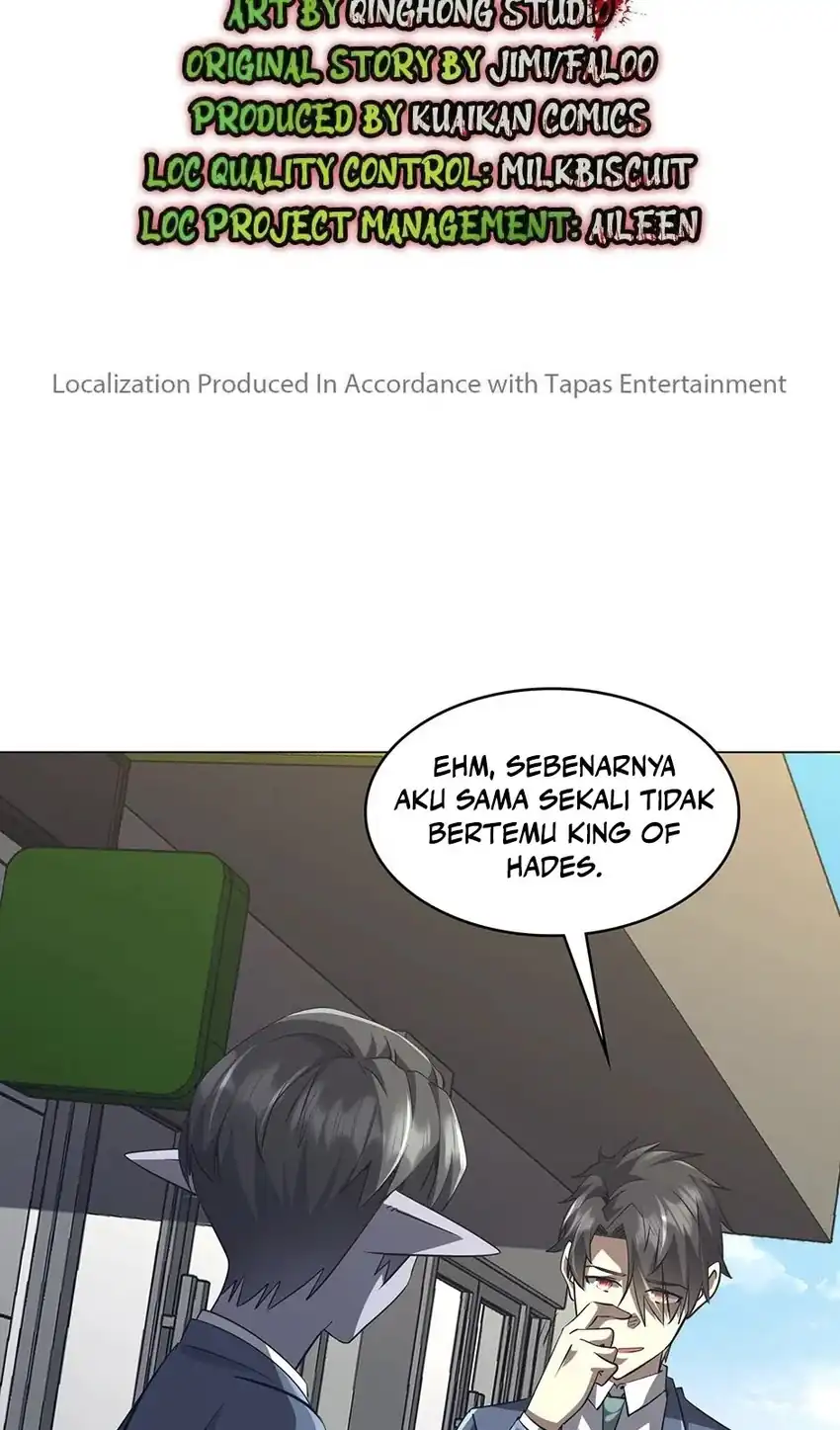 It All Starts With Trillions Of Nether Currency Chapter 271 Gambar 3