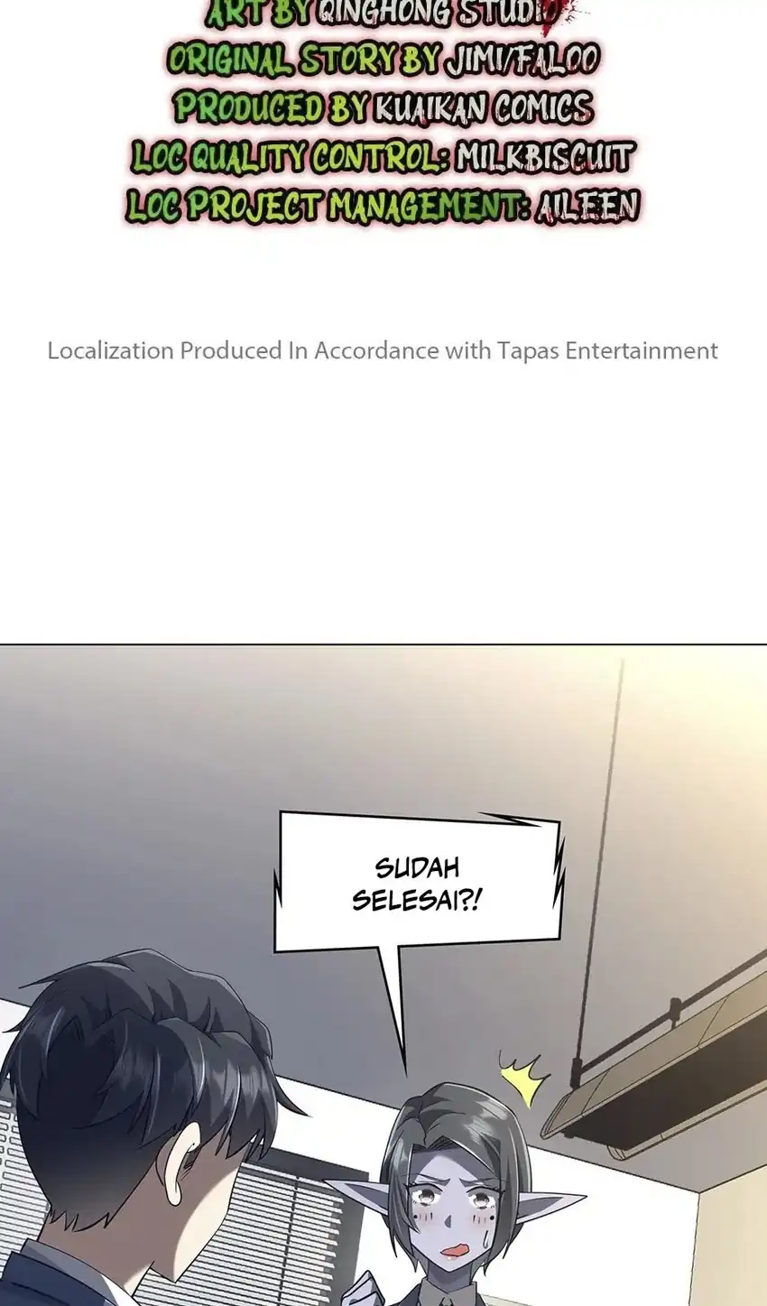 It All Starts With Trillions Of Nether Currency Chapter 273 Gambar 3