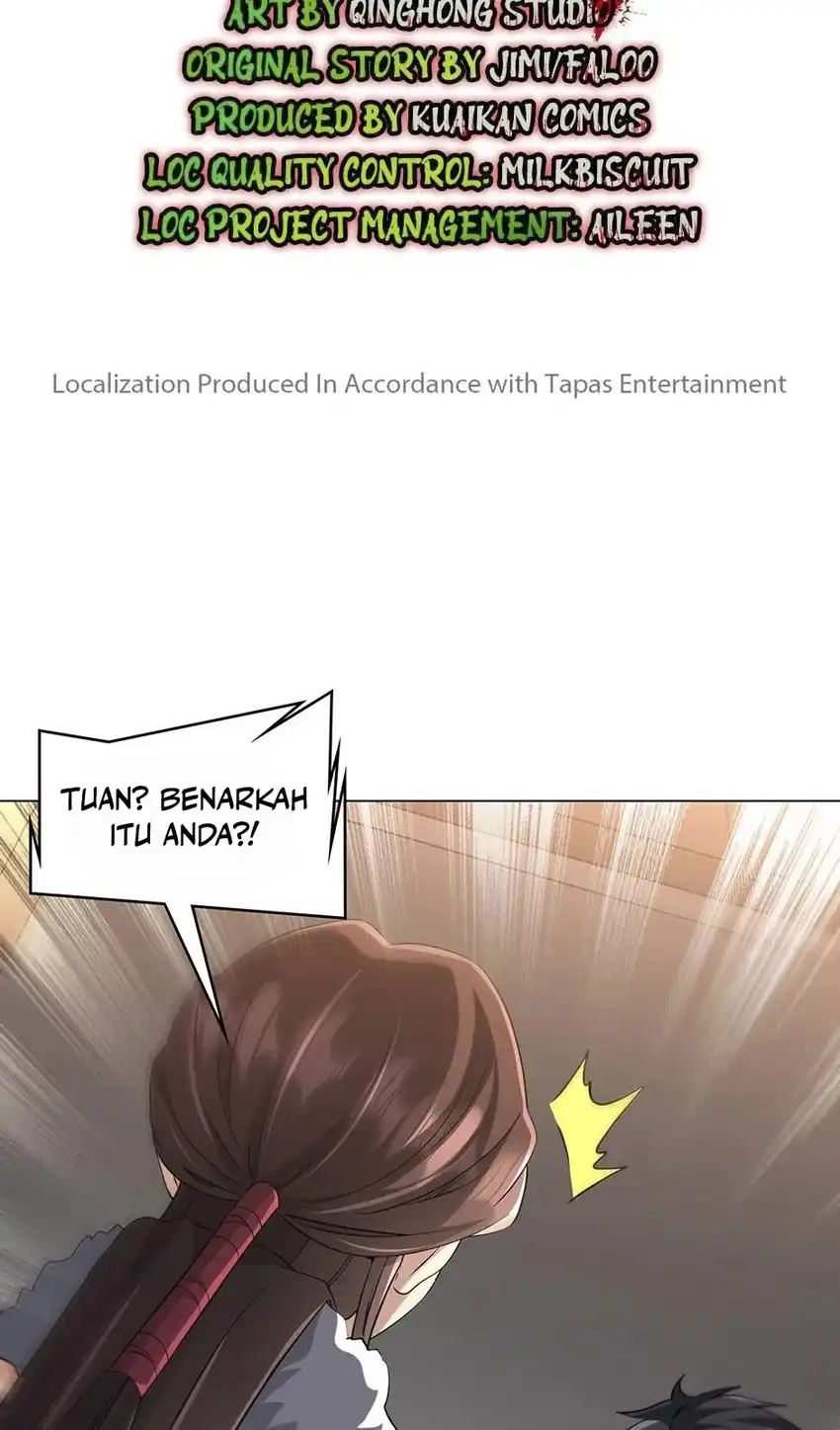 It All Starts With Trillions Of Nether Currency Chapter 274 Gambar 3