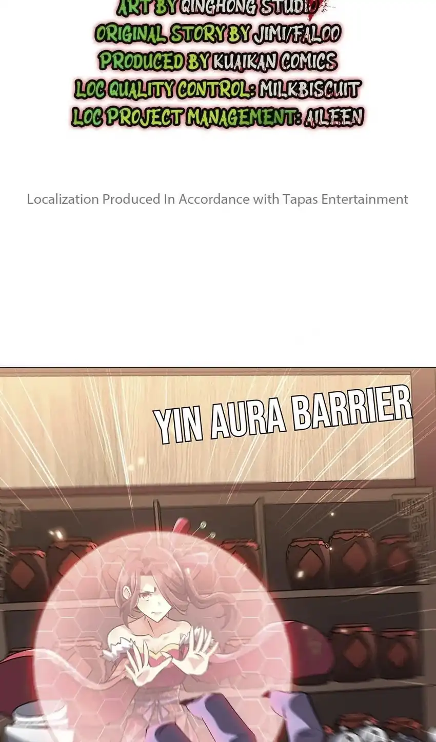 It All Starts With Trillions Of Nether Currency Chapter 275 Gambar 3