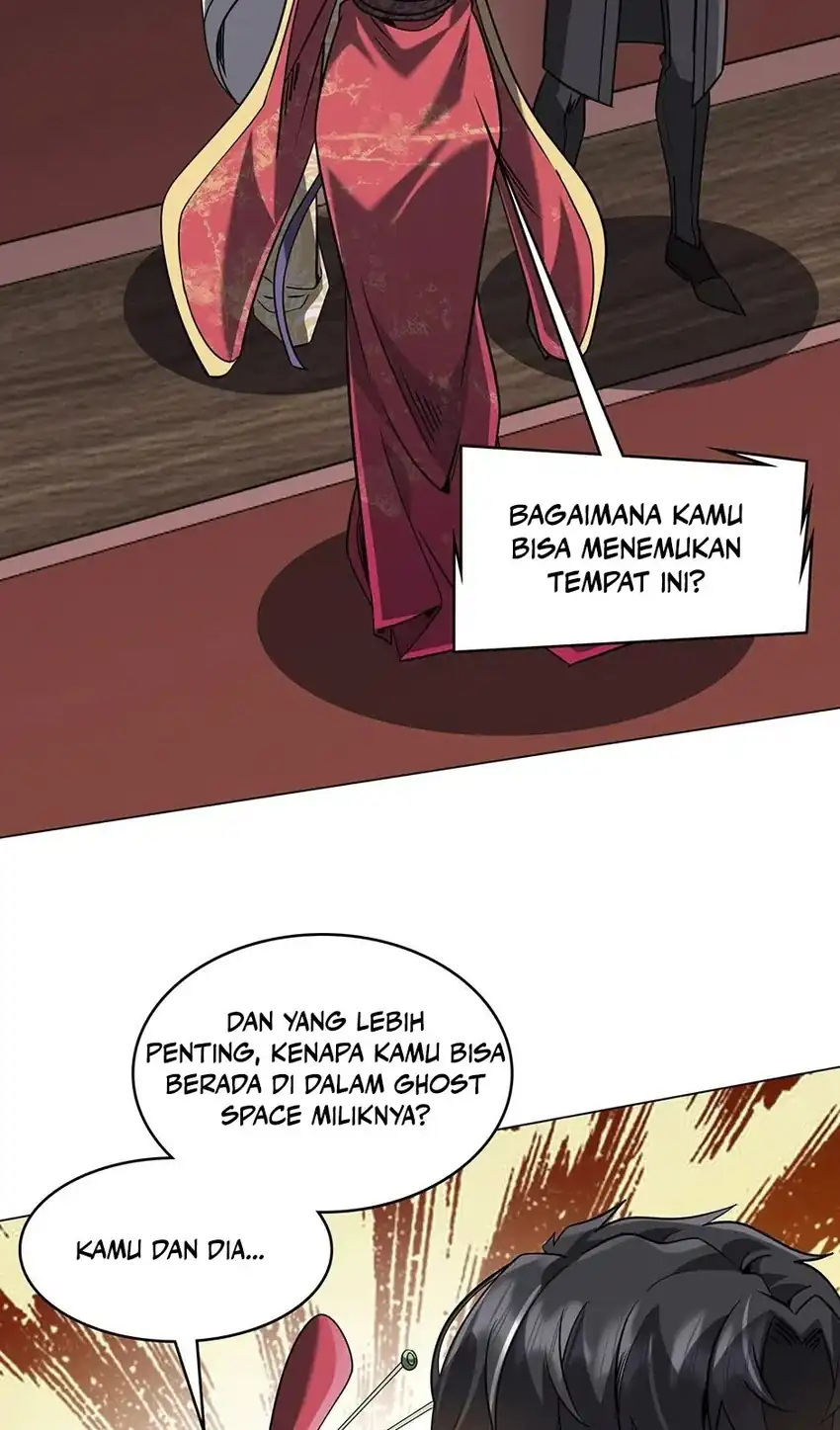 It All Starts With Trillions Of Nether Currency Chapter 276 Gambar 4