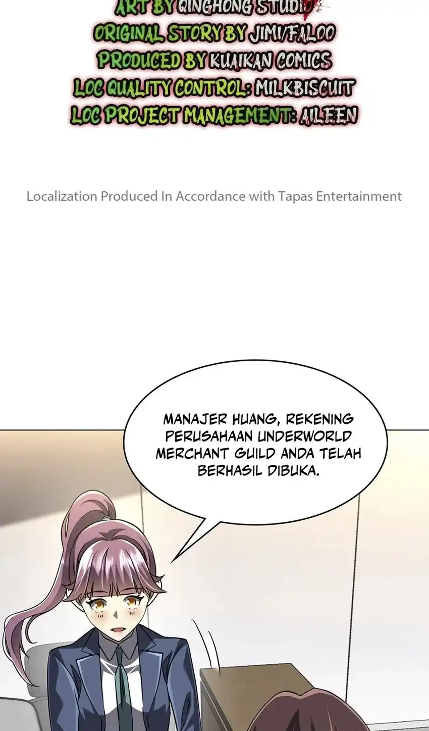 It All Starts With Trillions Of Nether Currency Chapter 277 Gambar 3