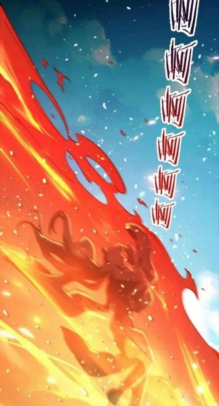 Manhua It’s Just Fortune-Telling, How Did the Nine-Tailed Demon Emperor Become My Wife?! Chapter 17 gambar 2