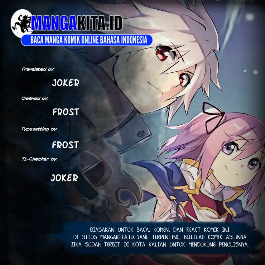 Komik “Jako ni wa Kaji ga Oniaida www” to Iwareta Kaji Level 9999 no Ore, Tsuihousareta no de Boukensha ni Tenshoku suru – Saikyou de Musou Shinagara Guild de Tanoshiku Kurashimasu Chapter 12.1 gambar 1