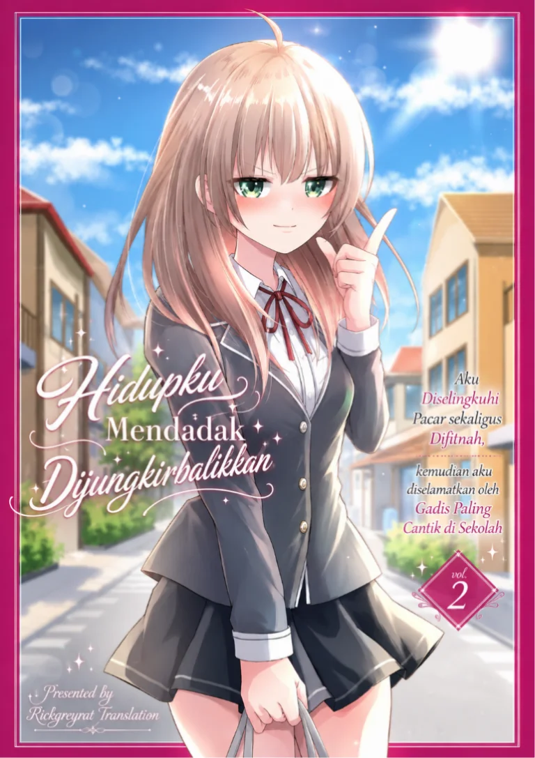 Komik Jinsei Gyakuten Uwaki sare, Enzai wo Kiserareta Ore ga, Gakuen Ichi no Bishoujo ni Natsuka reru Chapter 11.1 gambar 1