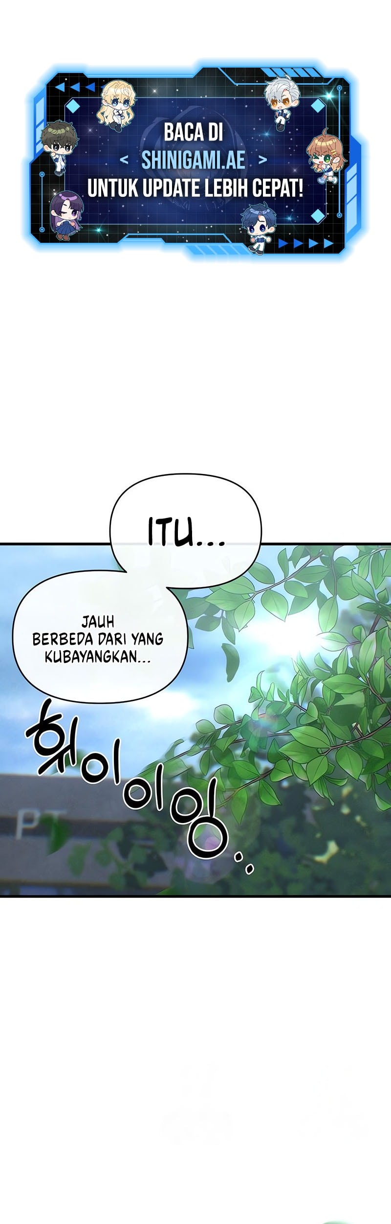 Manhwa Job Change Log Chapter 12 gambar 2