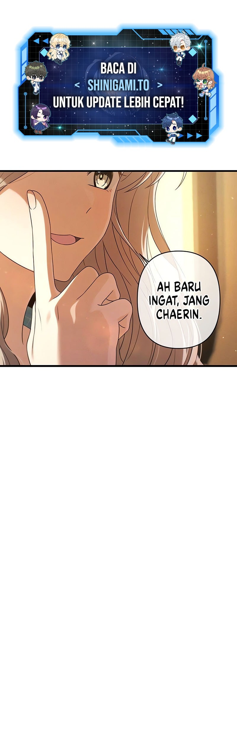 Manhwa Job Change Log Chapter 19 gambar 2