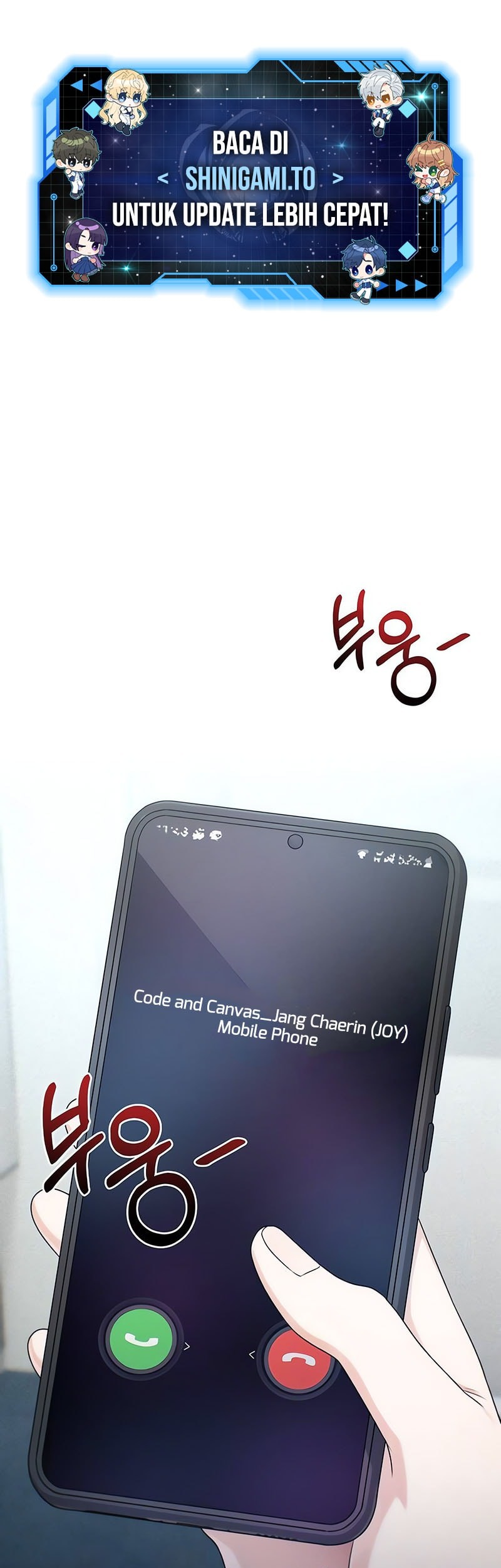 Manhwa Job Change Log Chapter 20 gambar 2