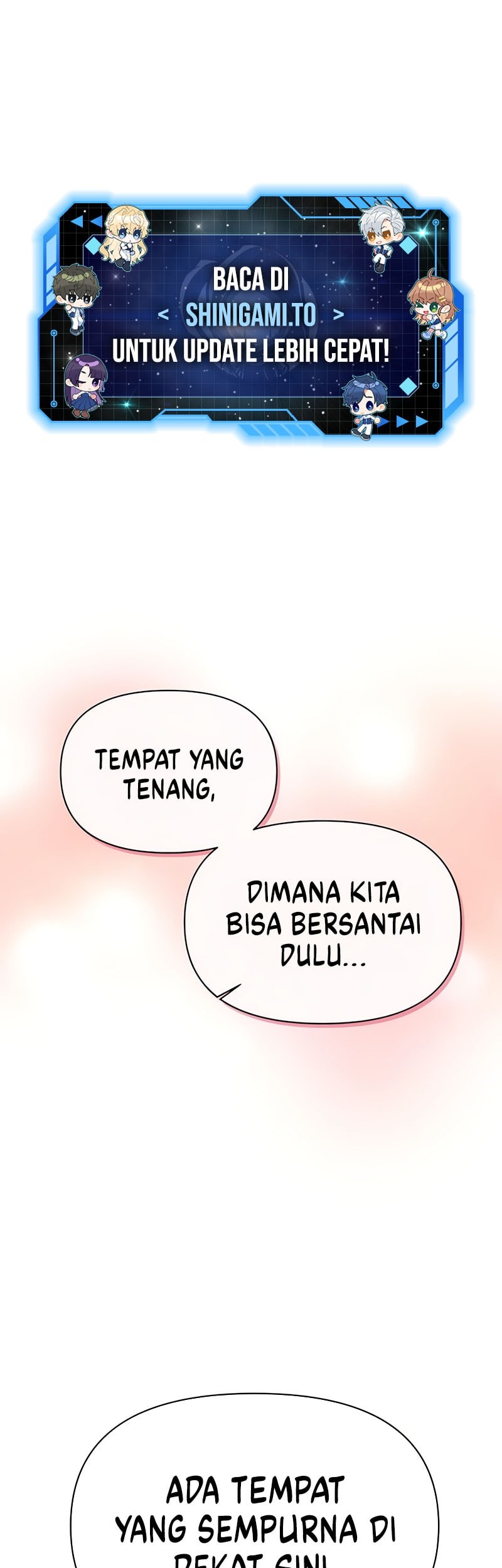 Manhwa Job Change Log Chapter 23 gambar 2