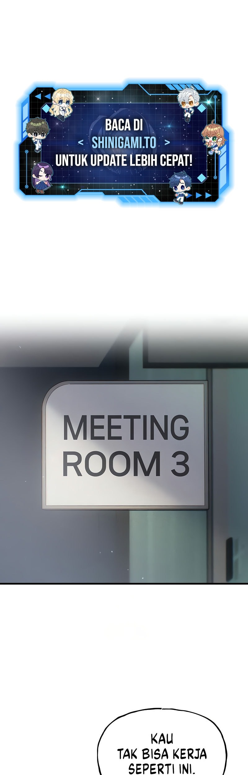 Manhwa Job Change Log Chapter 26 gambar 2