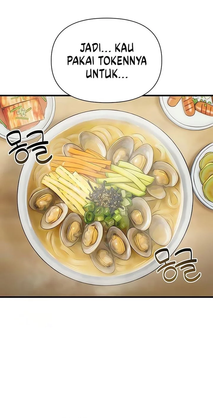 Manhwa Job Change Log Chapter 33 gambar 2