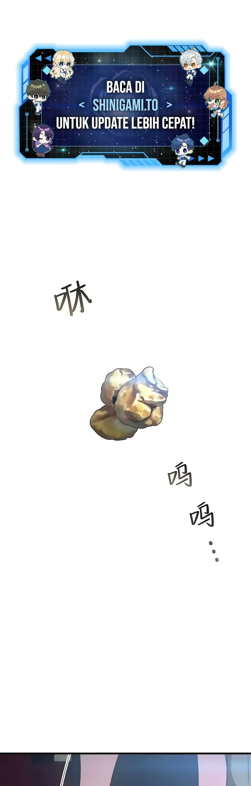 Manhwa Job Change Log Chapter 36 gambar 2