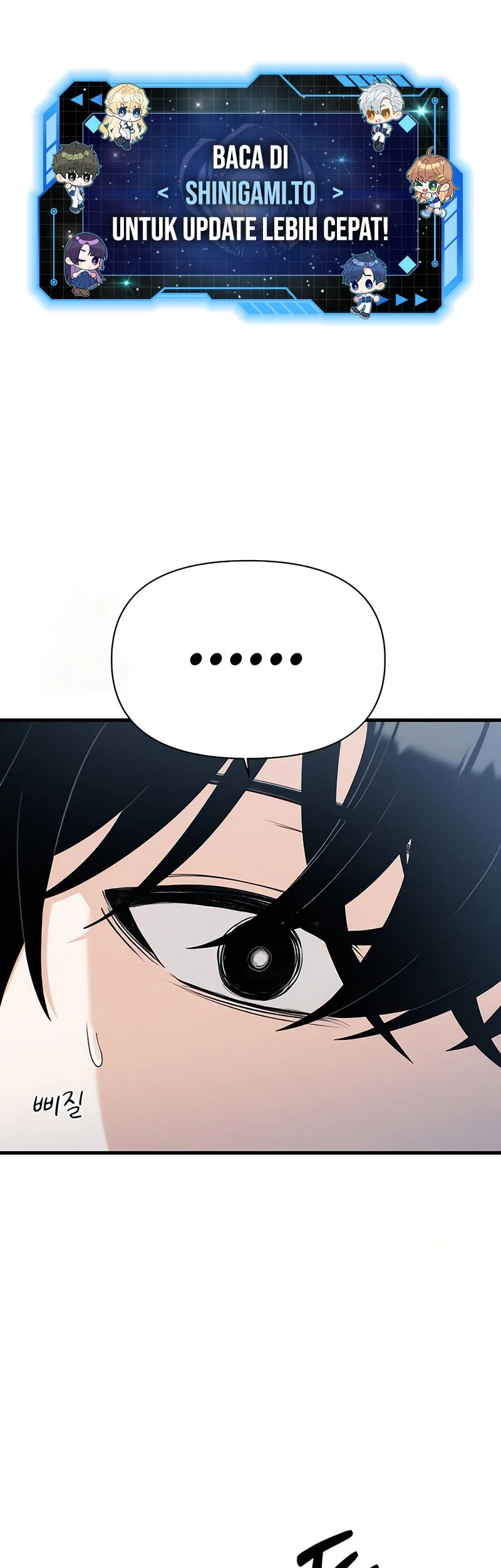Manhwa Job Change Log Chapter 39 gambar 2