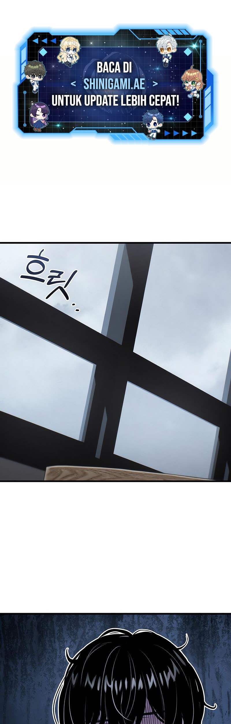 Manhwa Job Change Log Chapter 4 gambar 2