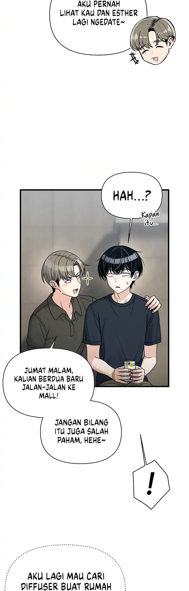 Job Change Log Chapter 42 Gambar 3
