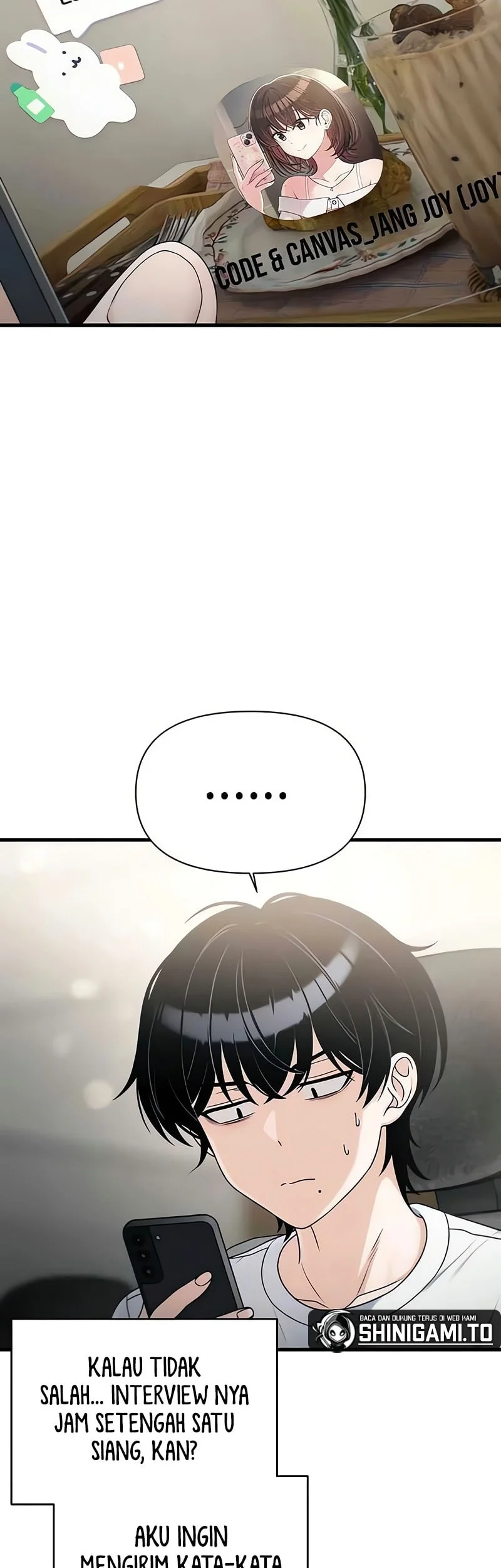 Job Change Log Chapter 49 Gambar 3