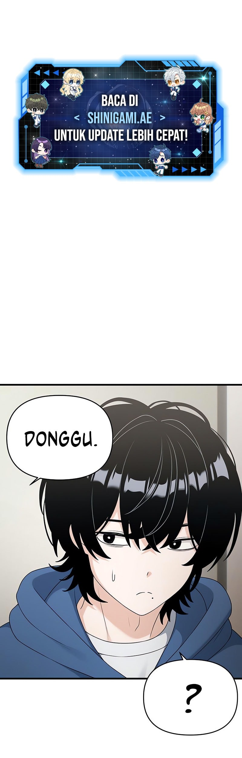 Manhwa Job Change Log Chapter 7 gambar 2