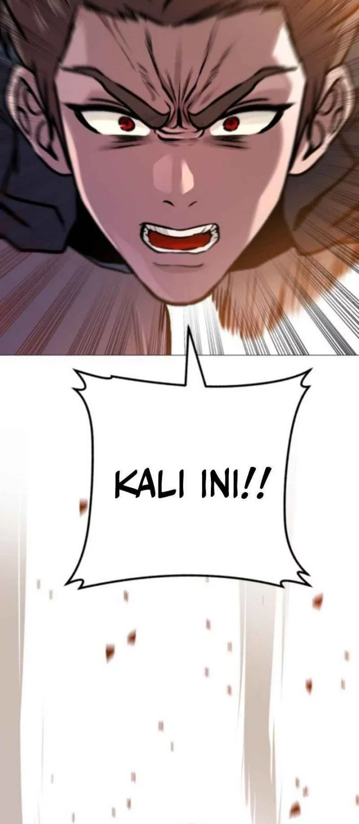 Manhwa John X Killer Chapter 13 gambar 2