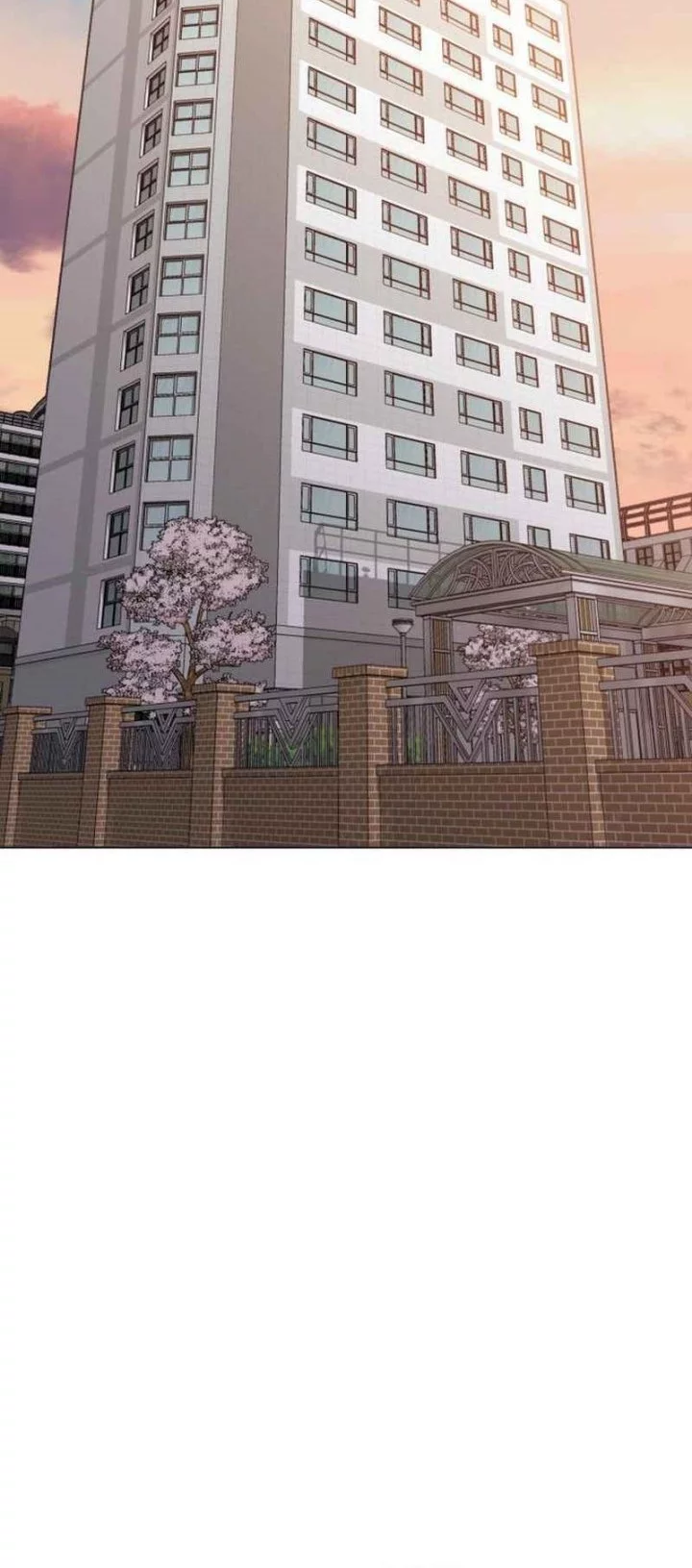 Manhwa John X Killer Chapter 15 gambar 2