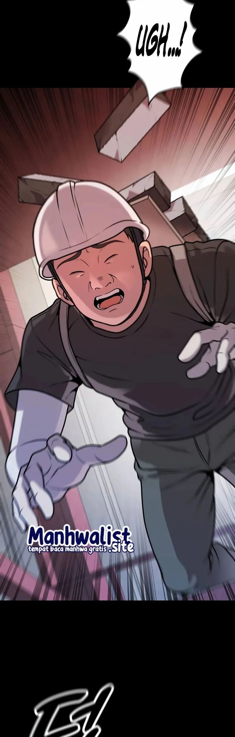 John X Killer Chapter 18 Gambar 4