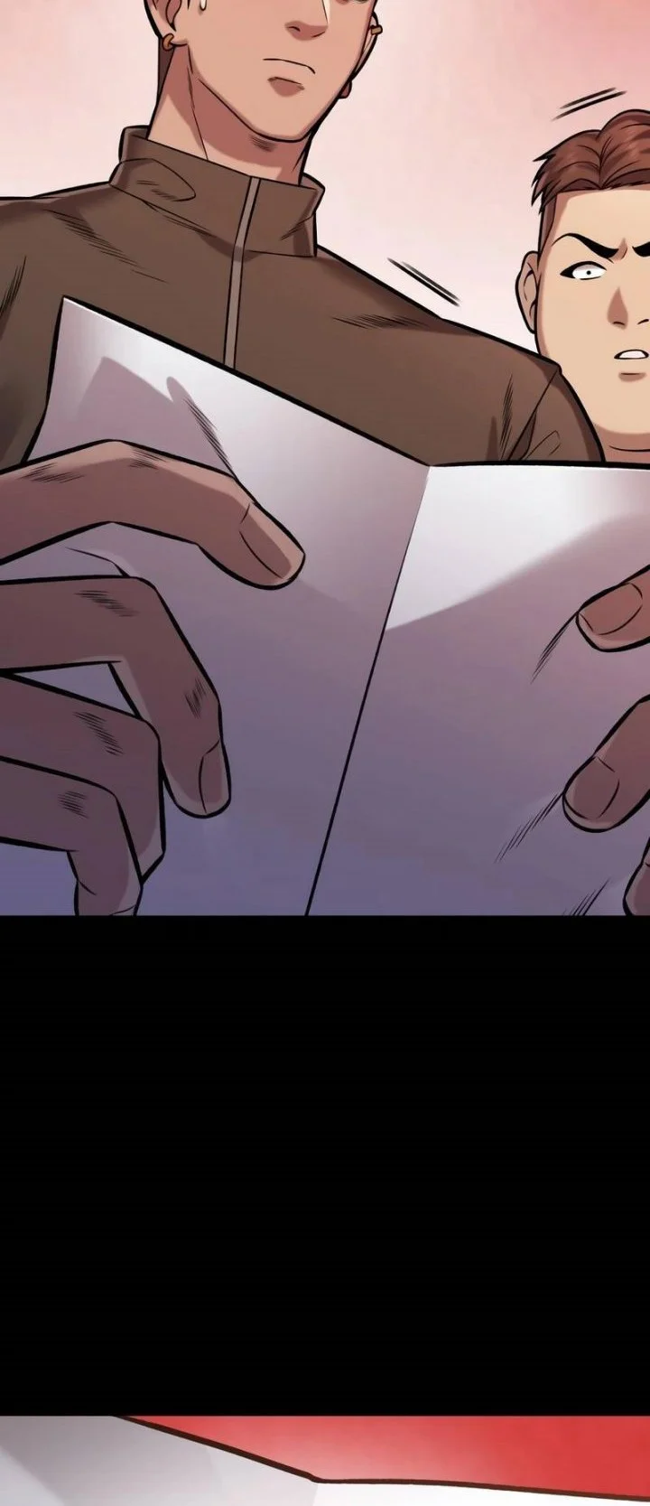 Manhwa John X Killer Chapter 20 gambar 2