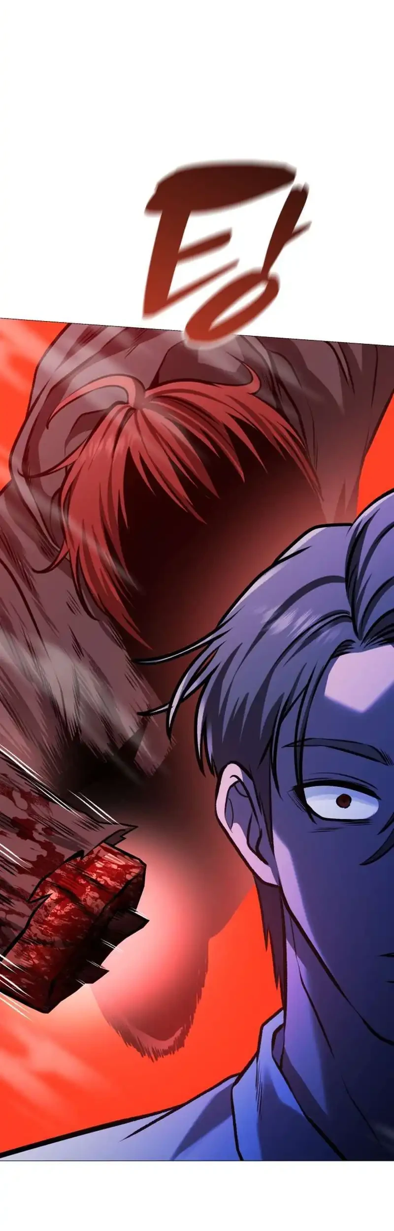 John X Killer Chapter 25 Gambar 4