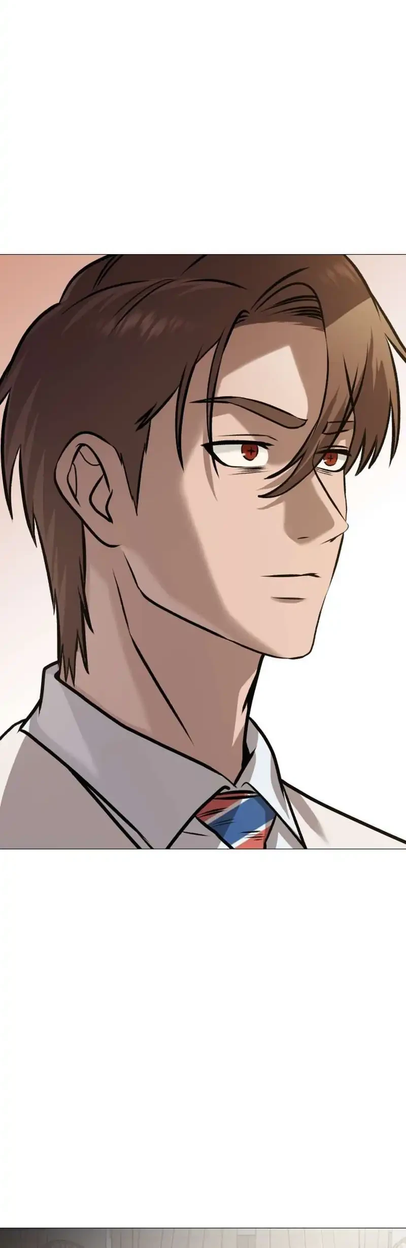 John X Killer Chapter 26 Gambar 4