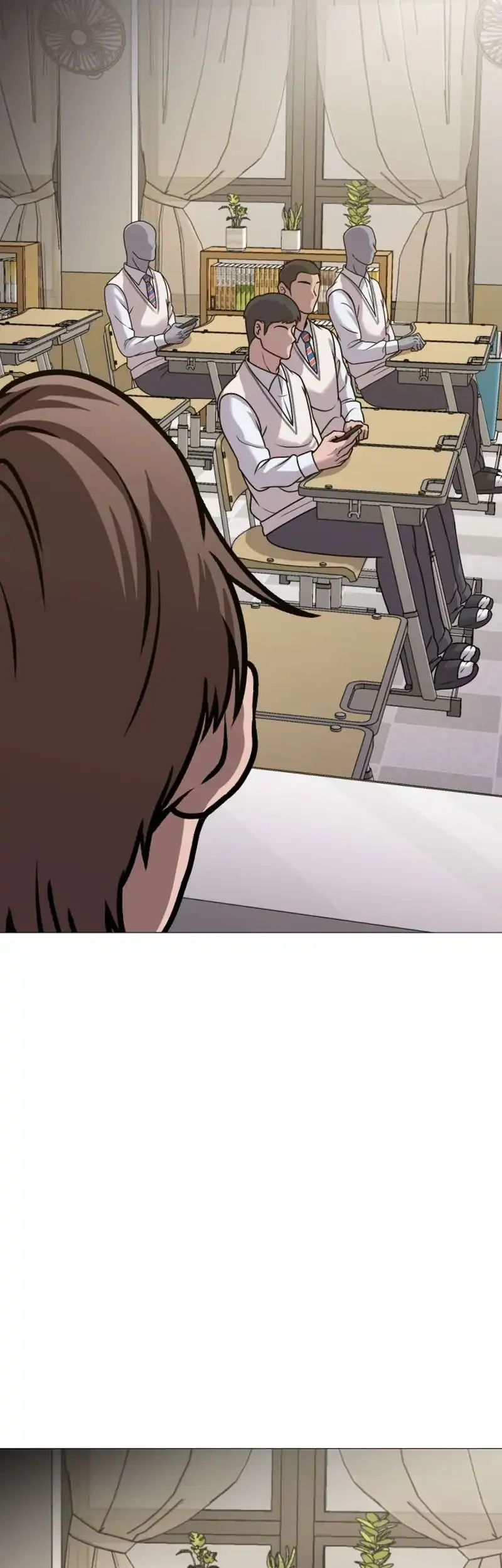 John X Killer Chapter 26 Gambar 5