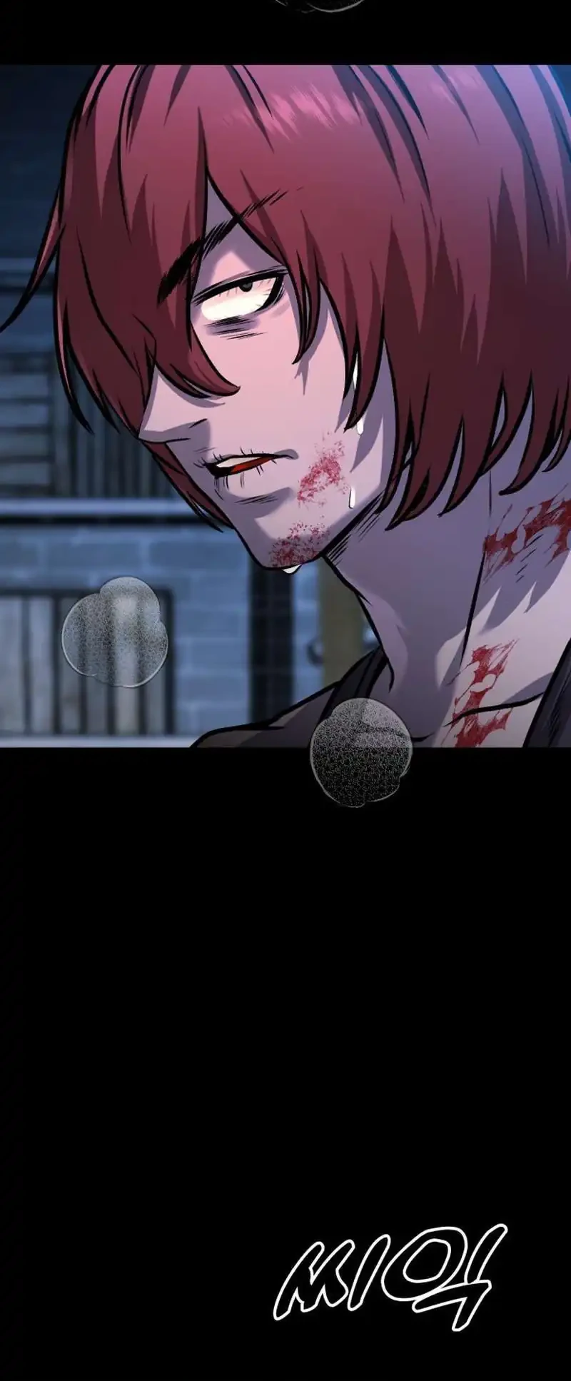 John X Killer Chapter 27 Gambar 4