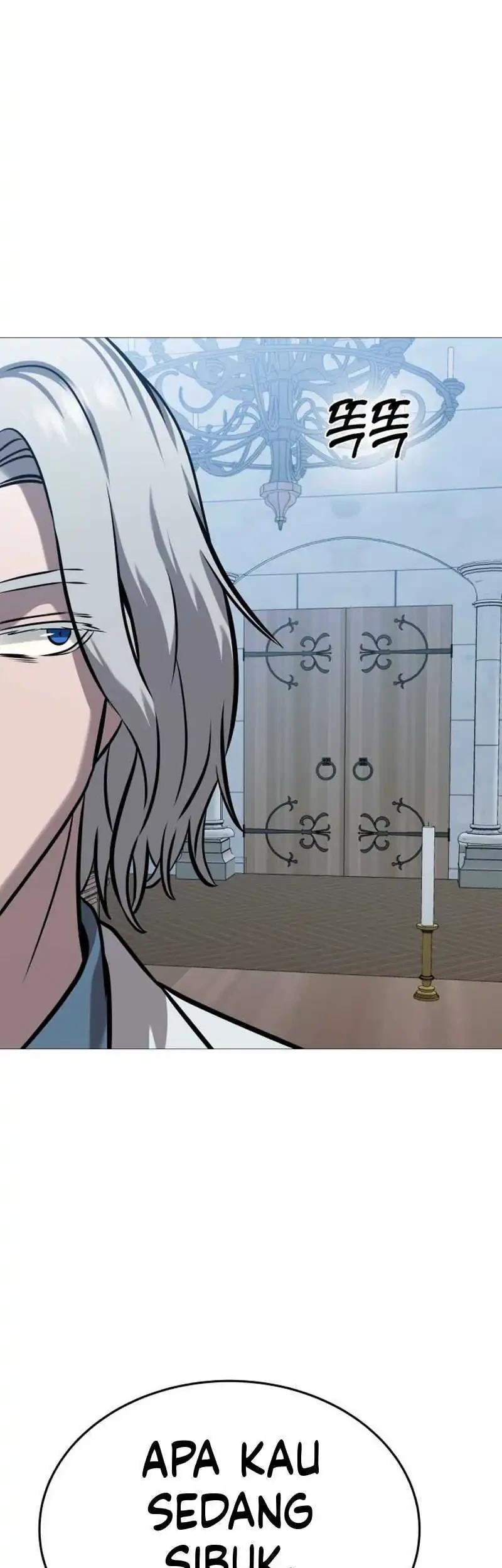 John X Killer Chapter 35 Gambar 3