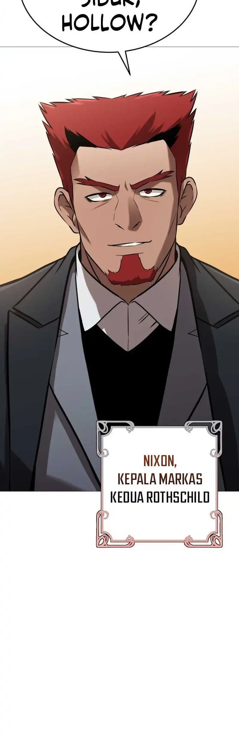 John X Killer Chapter 35 Gambar 4
