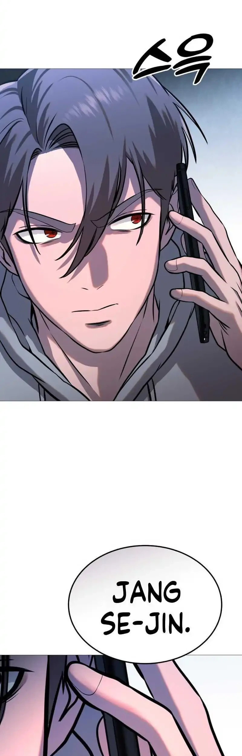 John X Killer Chapter 36 Gambar 3