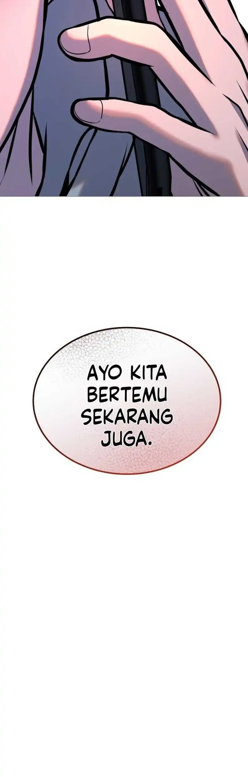 John X Killer Chapter 36 Gambar 4