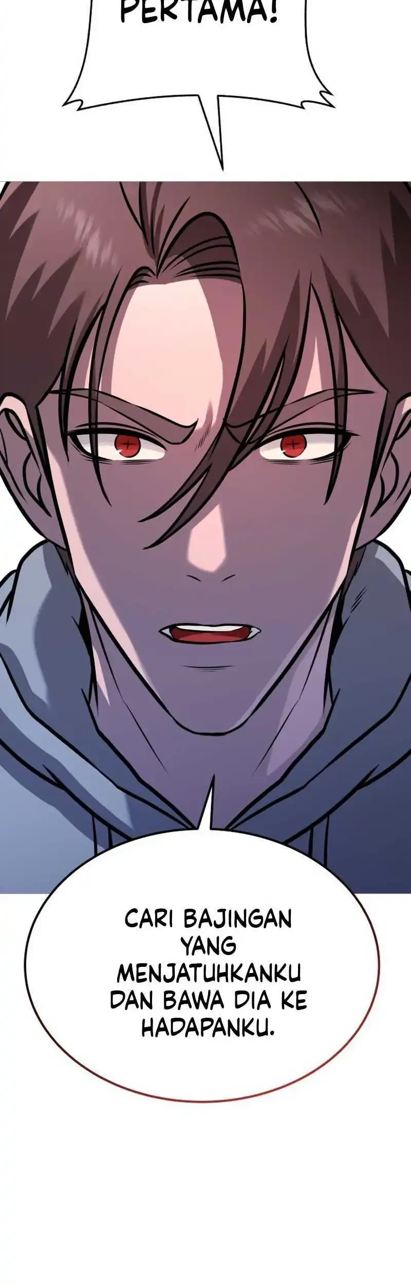 Manhwa John X Killer Chapter 37 gambar 2