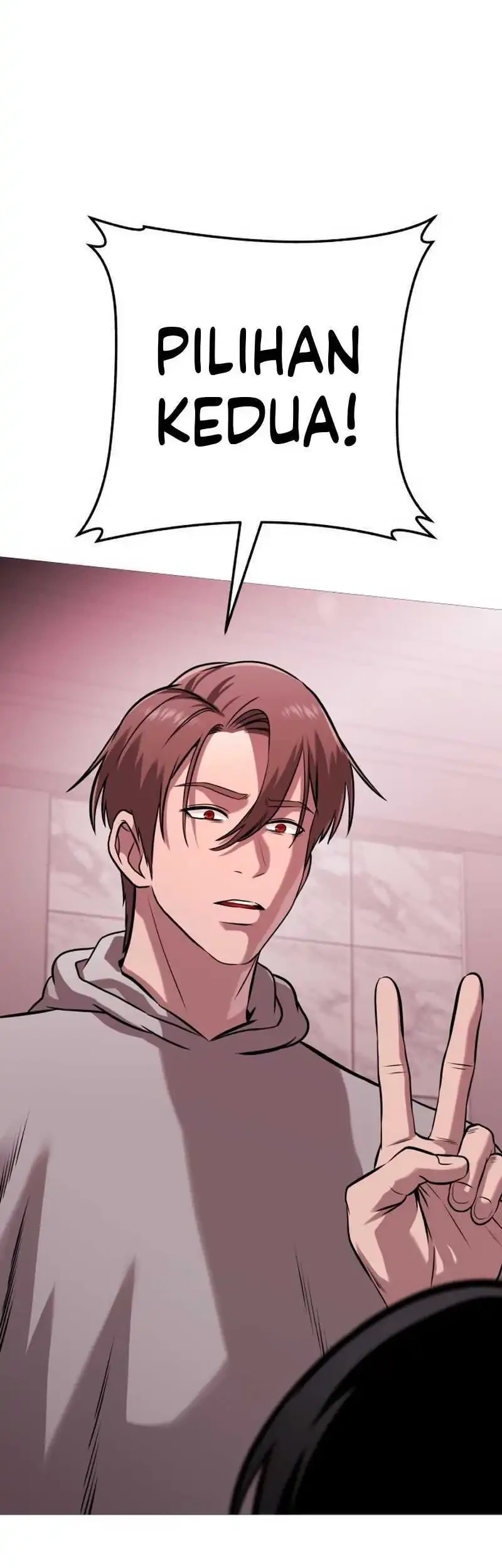 John X Killer Chapter 37 Gambar 3