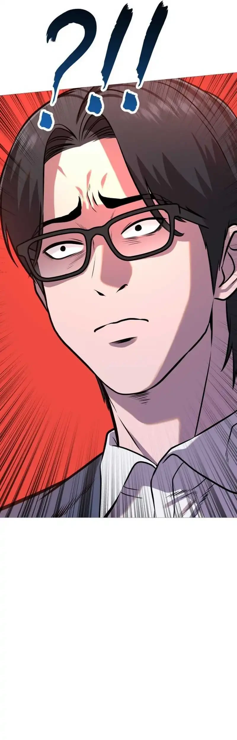John X Killer Chapter 37 Gambar 5
