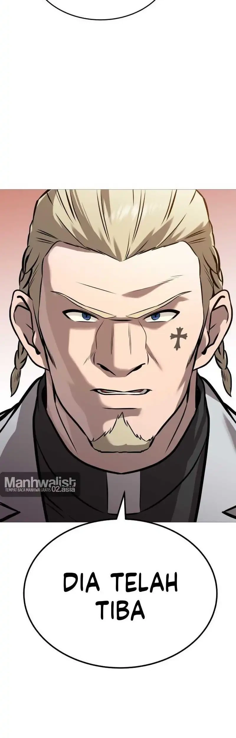 Manhwa John X Killer Chapter 38 gambar 2
