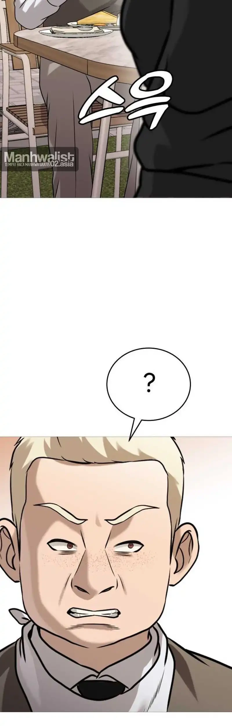 John X Killer Chapter 39 Gambar 3