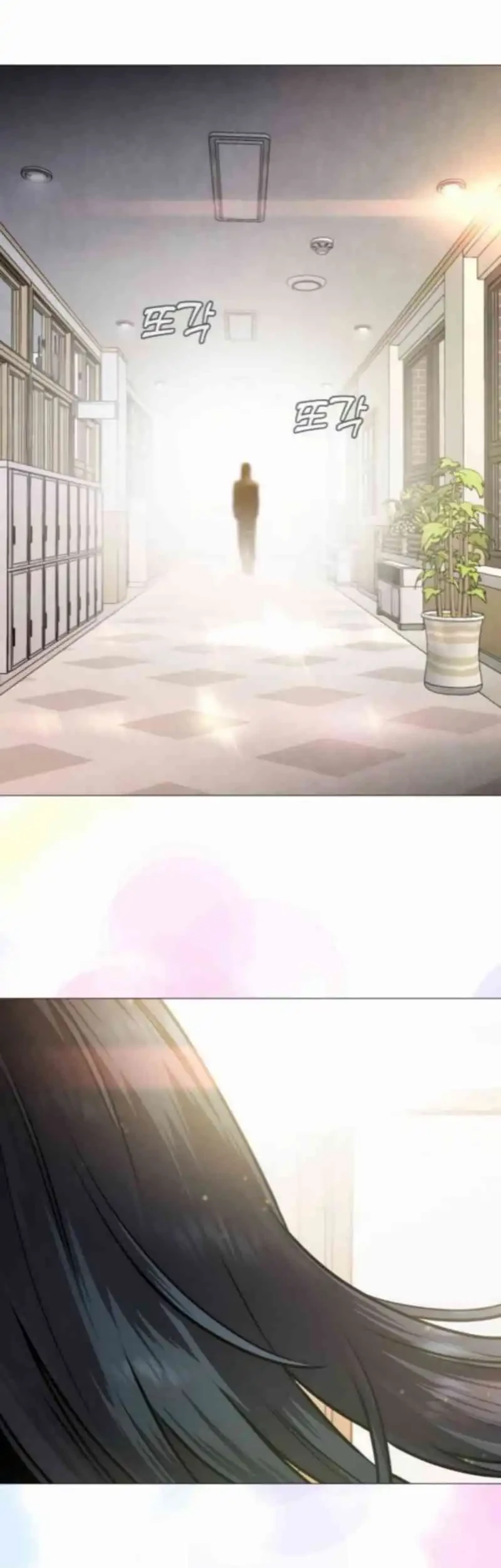Manhwa John X Killer Chapter 4 gambar 2