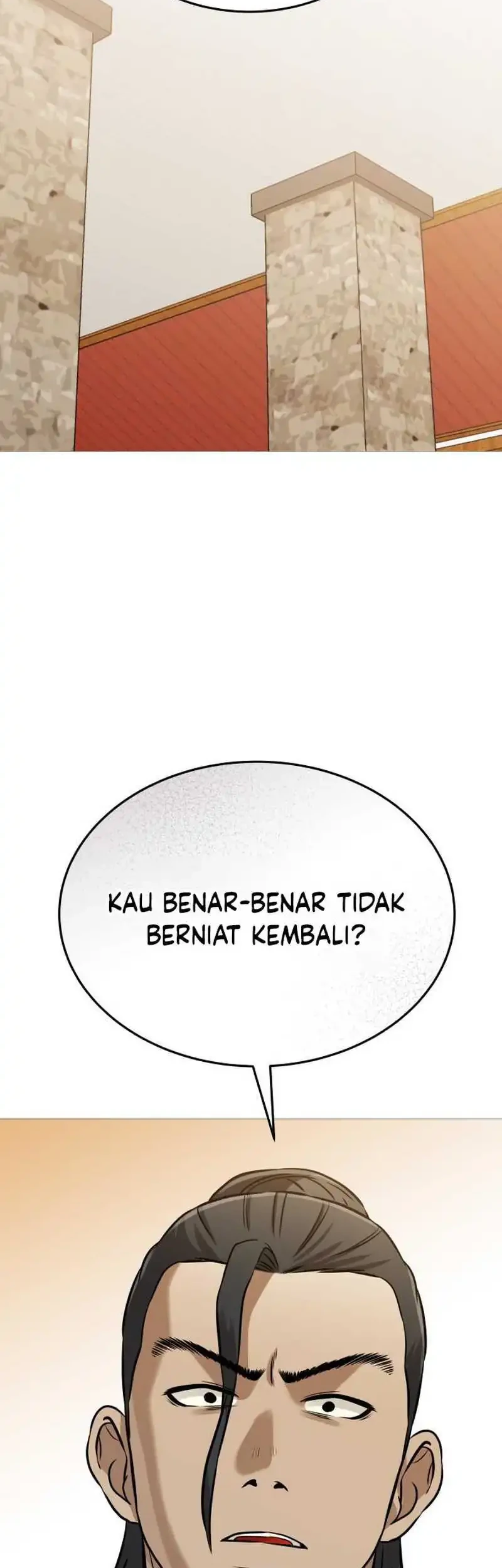 Manhwa John X Killer Chapter 40 gambar 2